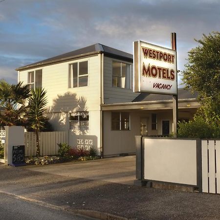 Westport Motels Pokój zdjęcie